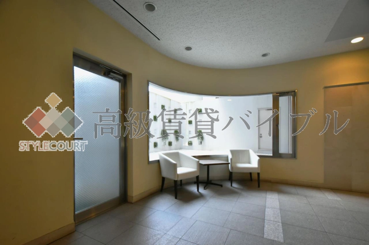 カトルズ代官山 の画像5