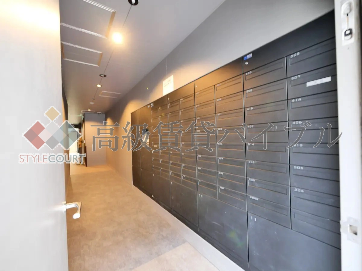 ヴィークコート代々木参宮橋 の画像5