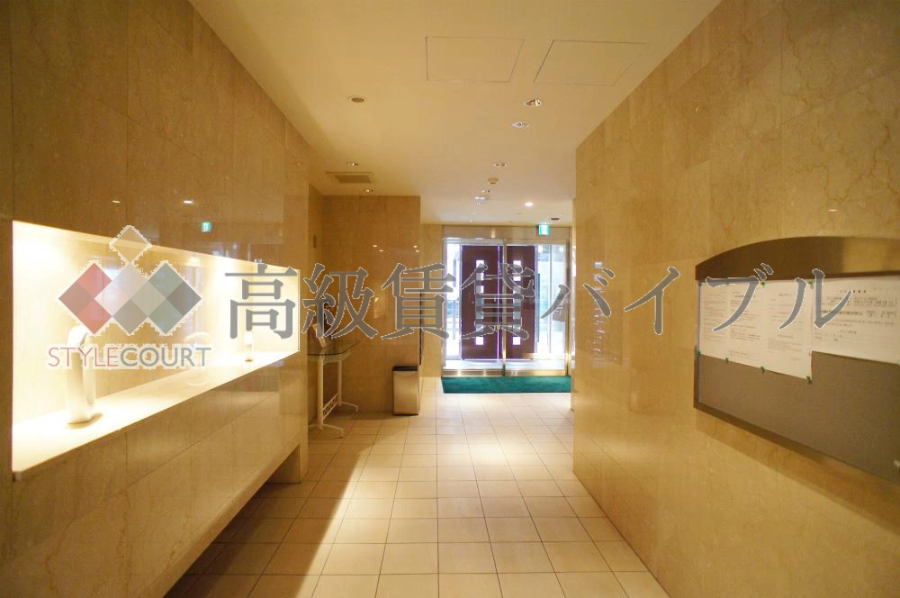 ラクラス麻布十番 の画像5