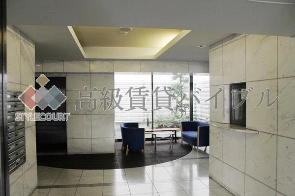 アクシア代々木 の画像5