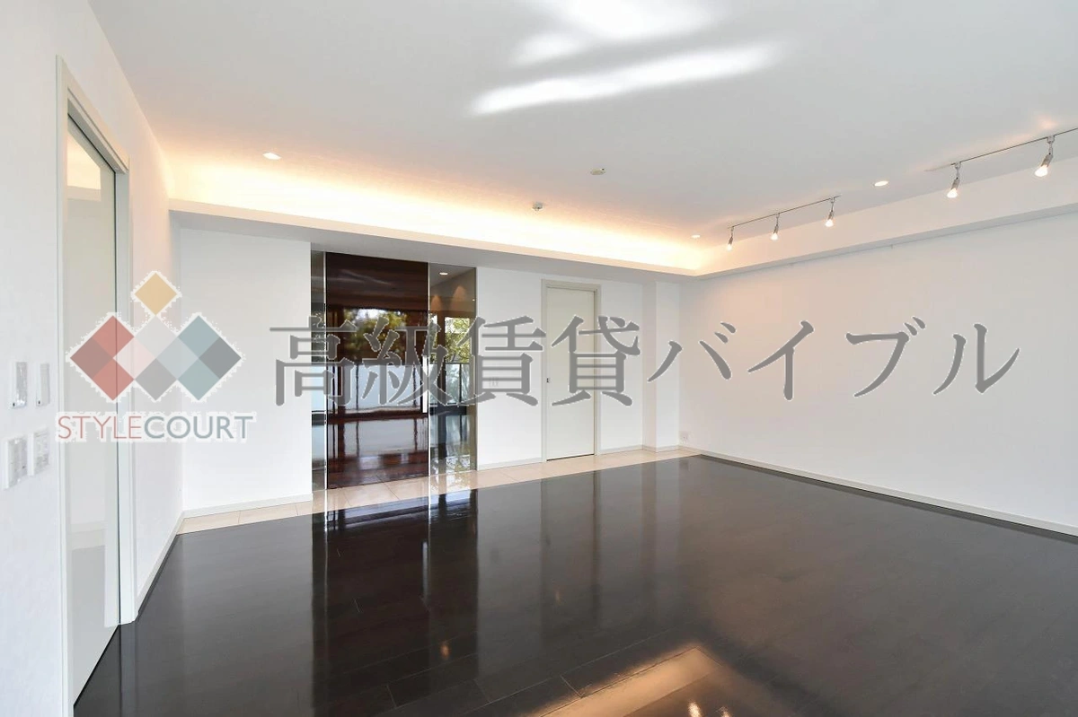 グランドメゾン松濤 の画像5