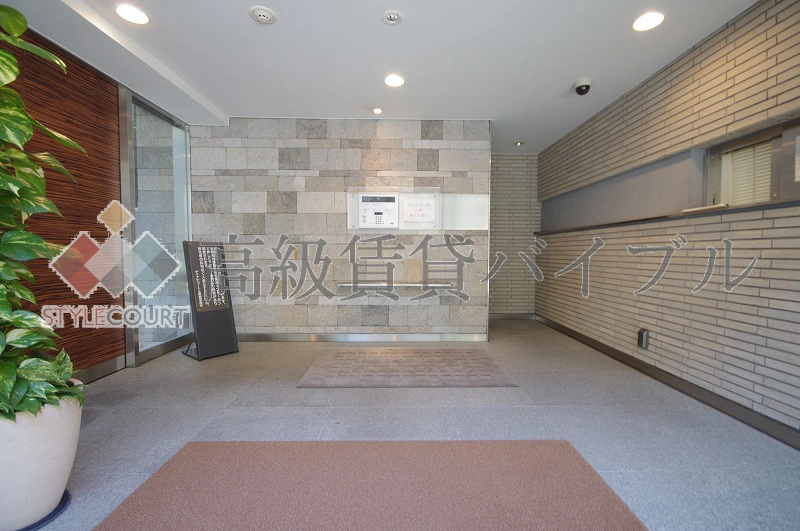 ディアナコート上原 の画像5