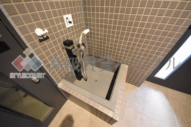 ドゥアージュコラッド松濤 の画像5