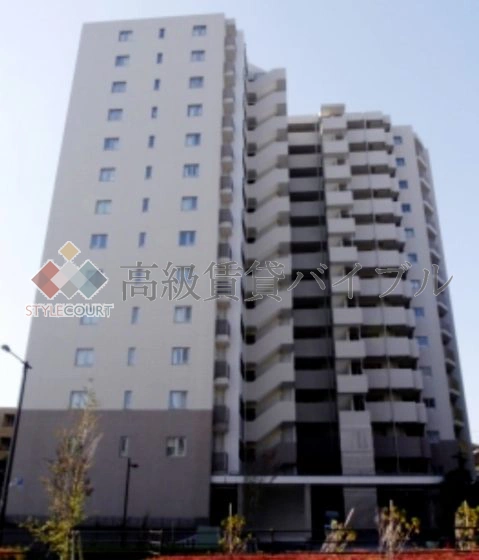 リビオ初台アリアフォート の画像5