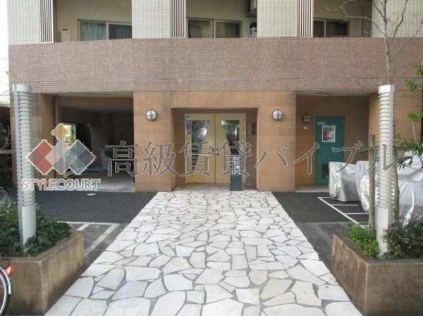 ペイサージュ渋谷ファースト の画像5