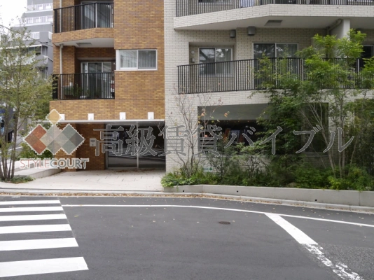 A-standard渋谷桜丘 の画像5