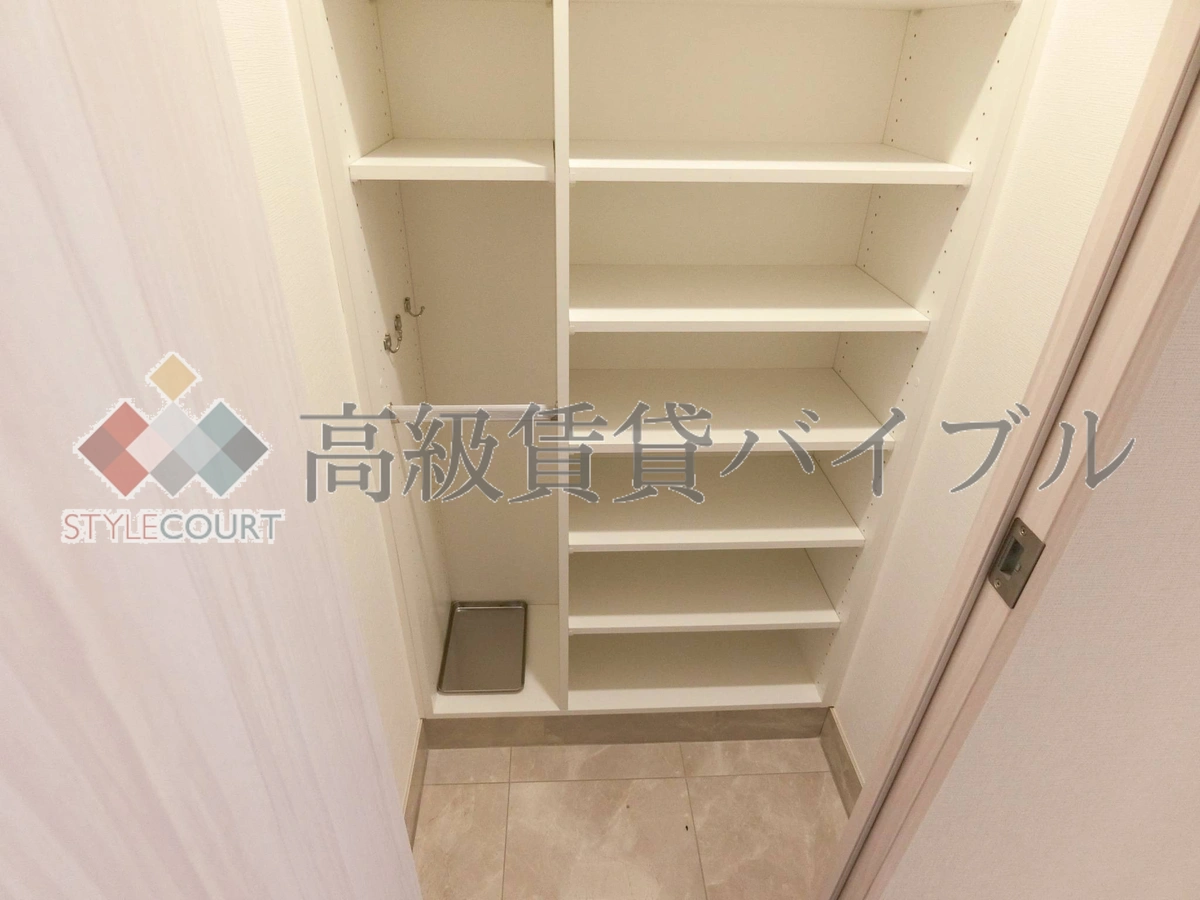 ルジェンテ恵比寿 の画像5