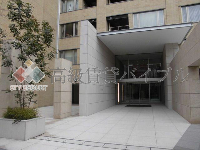 ミッドガーデン赤坂氷川 の画像5