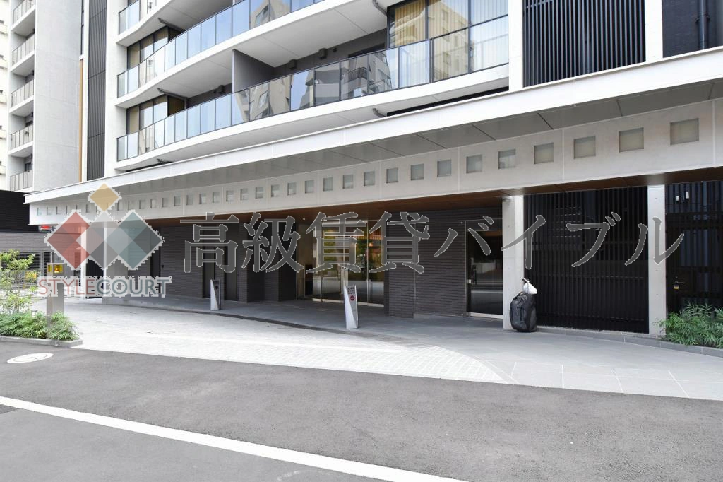 シティハウス恵比寿伊達坂 の画像5