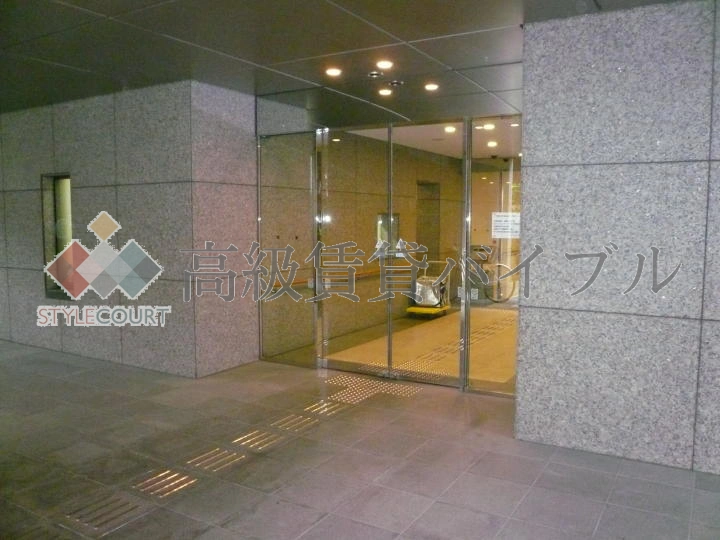 ミレニアムガーデンコート の画像5