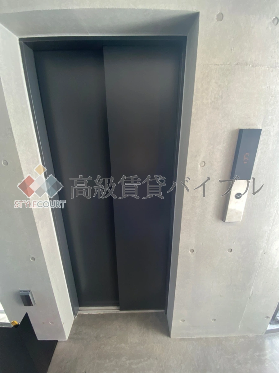 バークレーン新宿御苑 の画像5