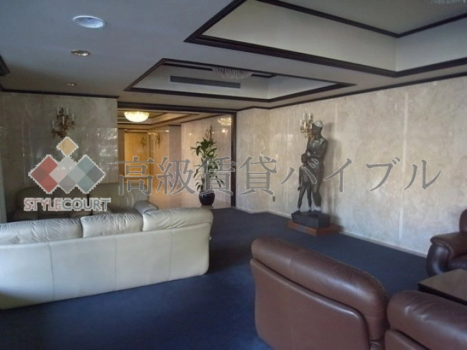 ドムス元麻布 の画像5