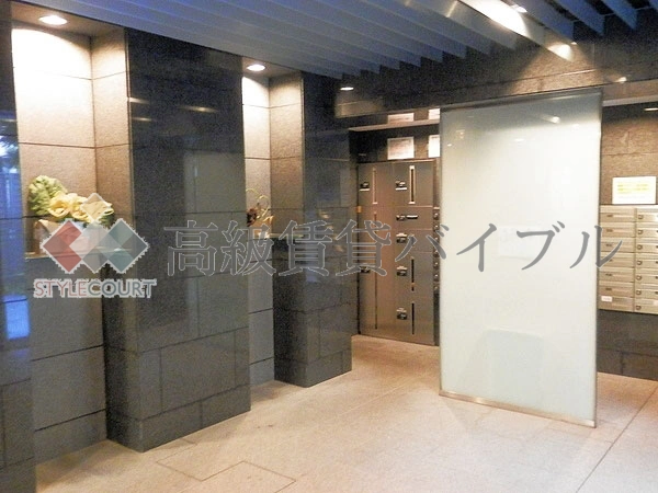 コスモリード新宿余丁町 の画像5