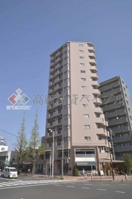 白金台グリーン・リーブス の画像5