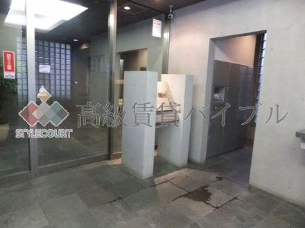 セレビア新宿御苑前 の画像5