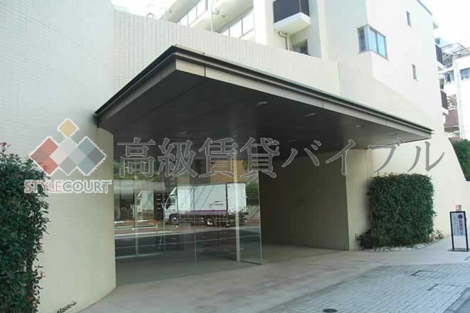 アトラス江戸川アパートメント の画像5