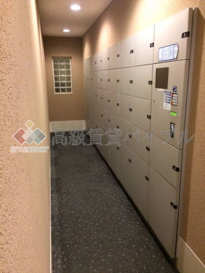 ザ・タワーグランディア の画像5