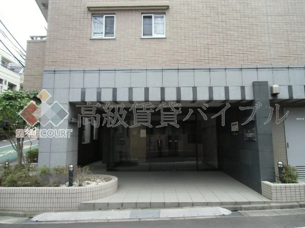 ラグジュアリーアパートメント西新宿 の画像5