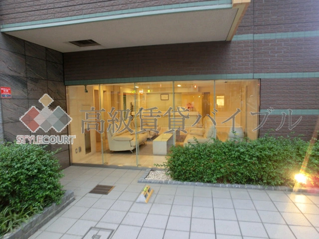 フィールМ西新宿 の画像5