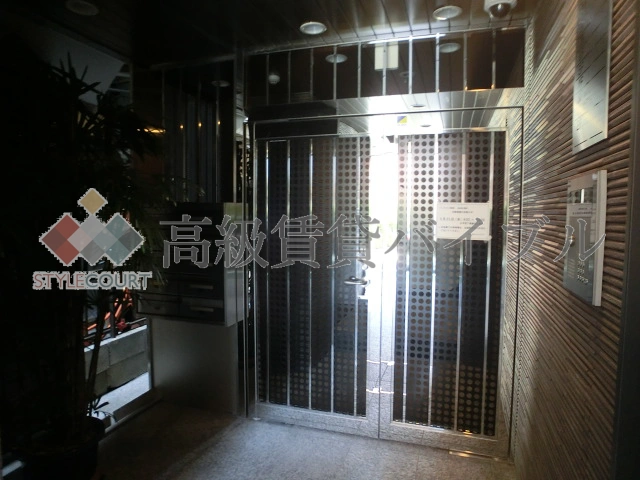 ミュールメゾン西新宿 の画像5