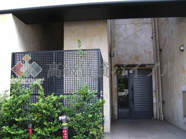 グランカーサ新宿御苑 の画像5