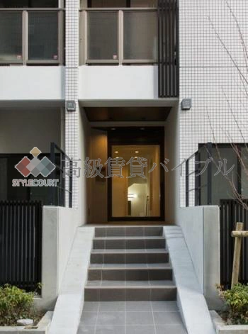 ソレーユ四谷三丁目 の画像5