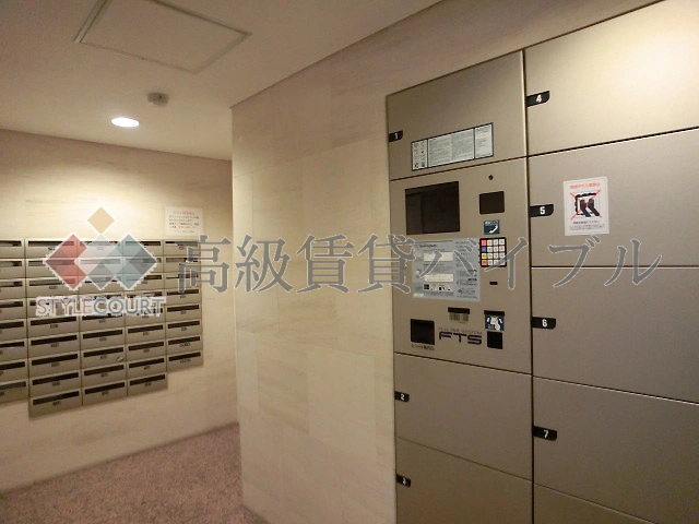 ディアナコート高輪アコルド の画像5