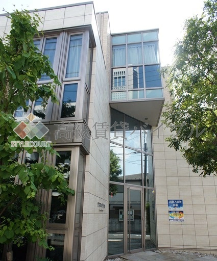 プロスペクト初台 の画像5