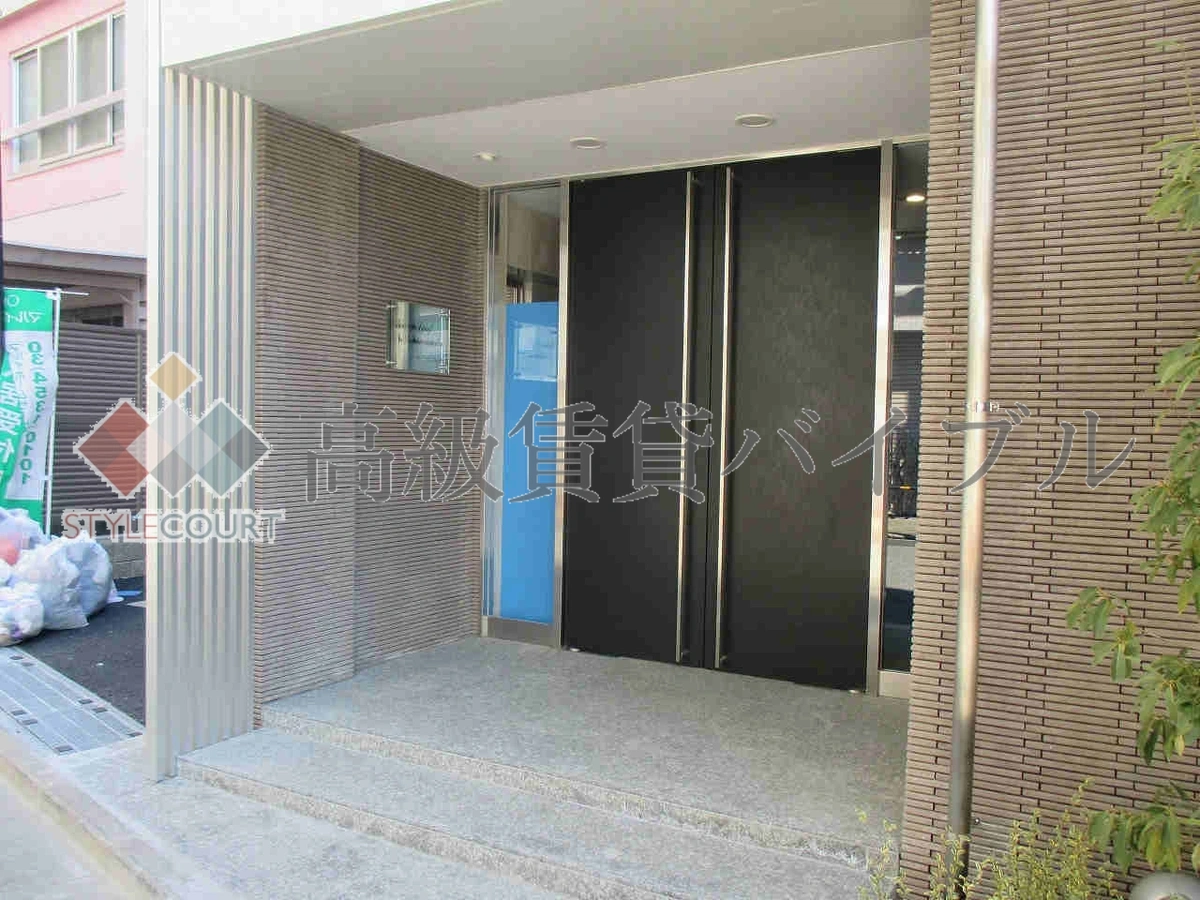 グリーンリーフ西早稲田 の画像5