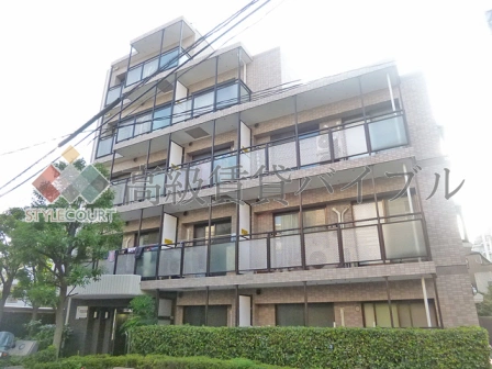 カスタリア新宿7丁目 の画像5