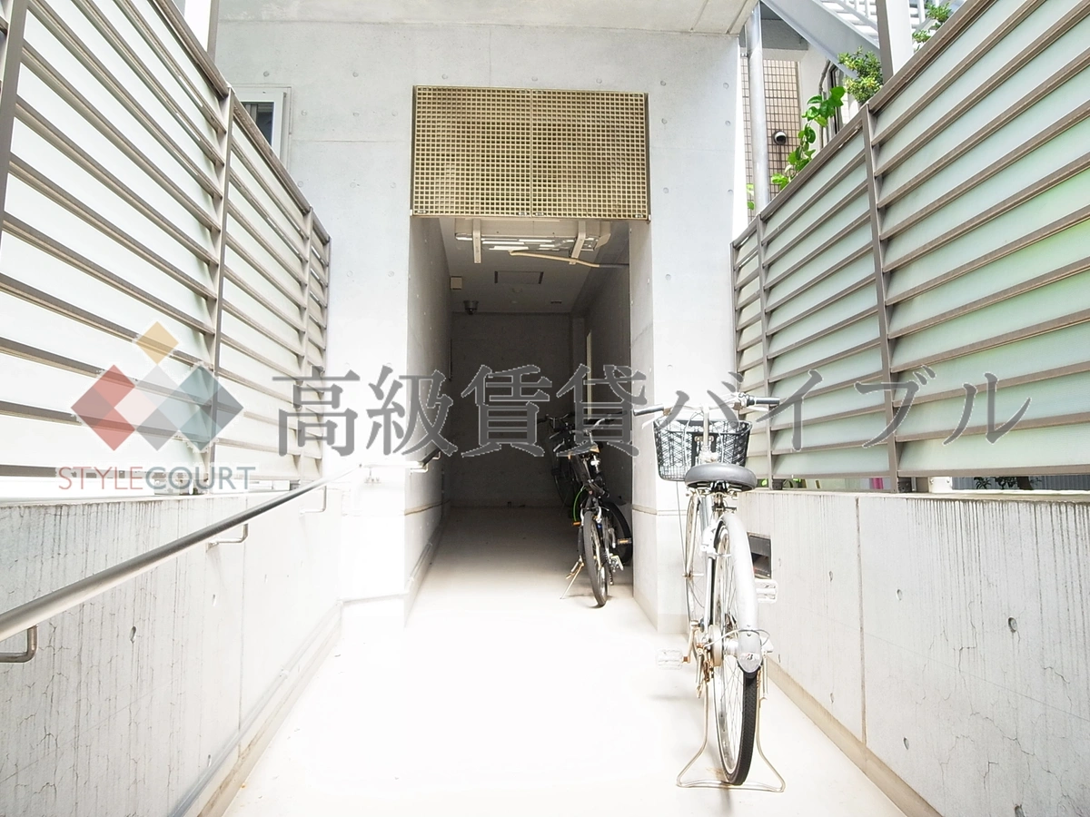 ジュ・ルビアン四谷 の画像5