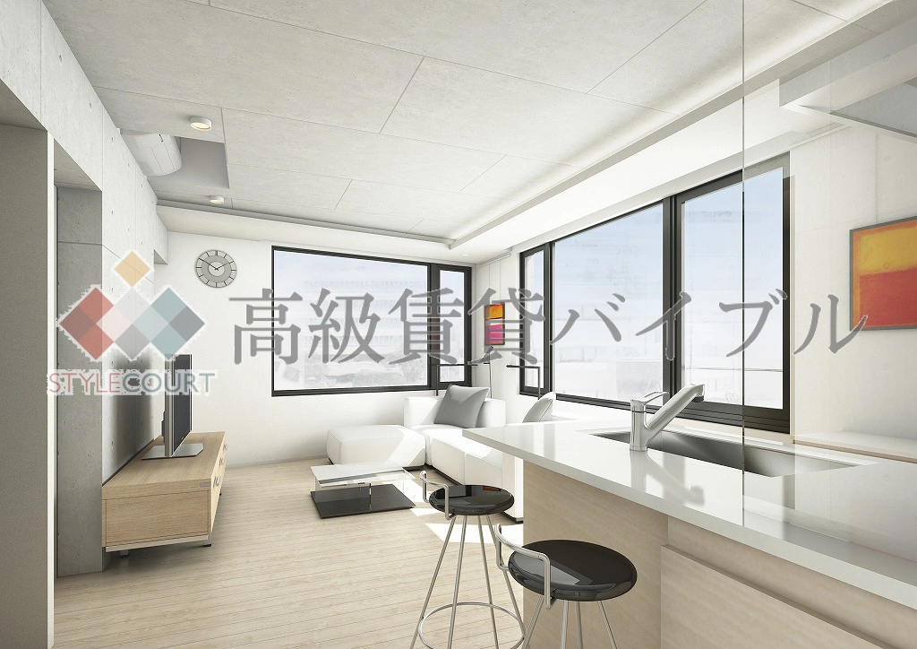 コートモデリア四谷荒木町 の画像5