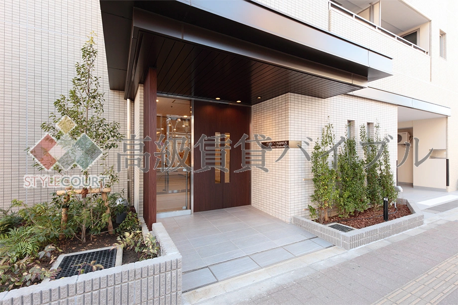 ヴェルデュール高田馬場 の画像5