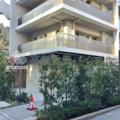 エクセレントシティ白金高輪 の画像5