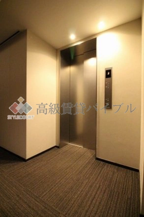 ウェリス麻布狸穴 の画像5