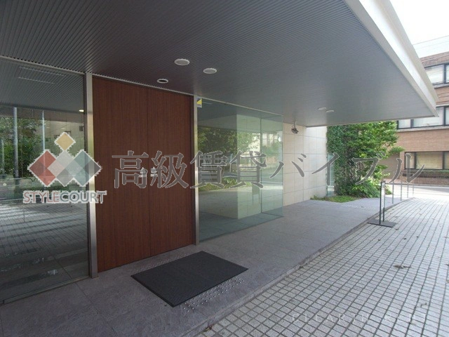 ランテンヌ四谷 の画像5