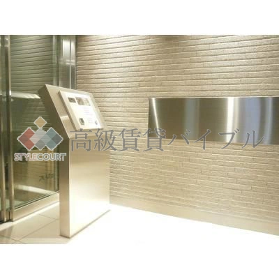 パークアクシス高田馬場テラス の画像5