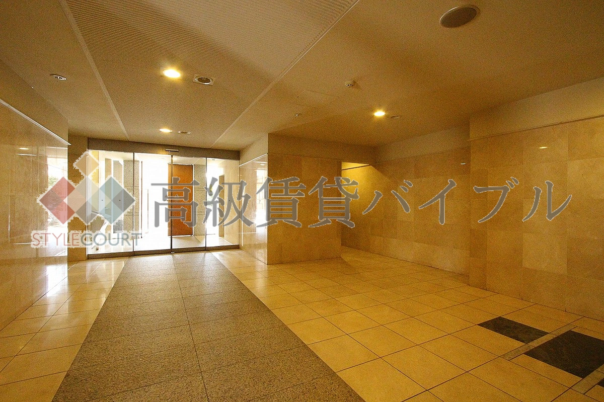 クラッサ初台 の画像5