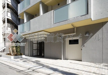 レジディア新宿イースト3 の画像5