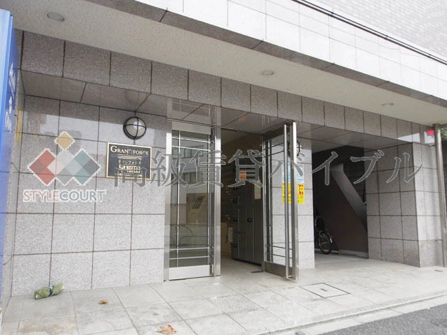 コンシェリア早稲田グリーンフォレスト の画像5