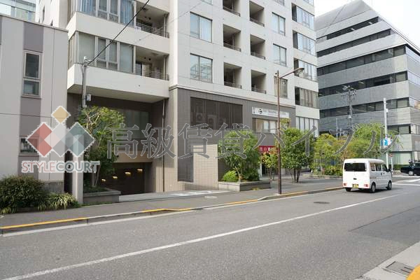 グランドメゾン九段南 の画像5