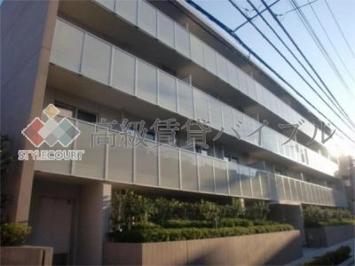 クオリア新宿余丁町 の画像5