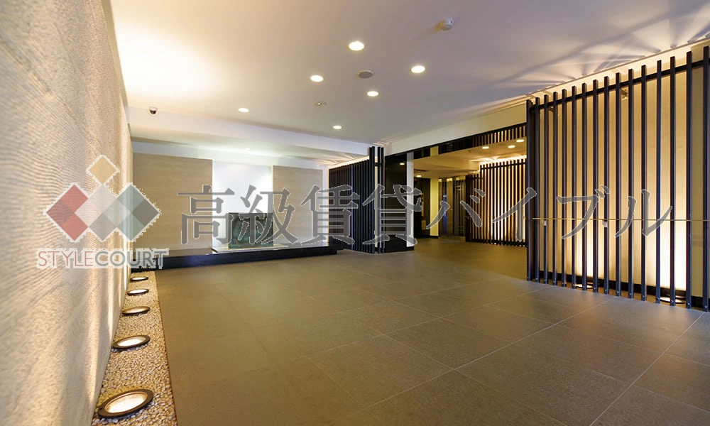 シティハウス神楽坂 の画像5