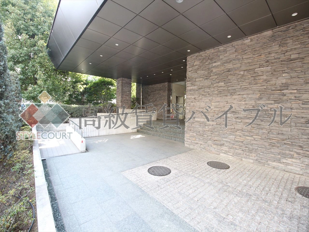 イッツ東京フォーサイトスクエア の画像5