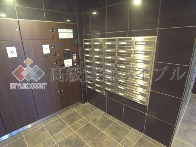 グローベル新大久保マスターズゲート の画像5