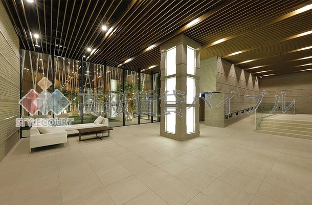 ガーデンヒルズ四ツ谷迎賓の森 の画像5