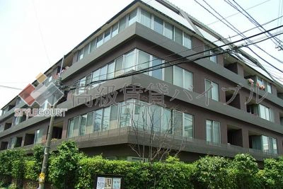 パークコート四谷 の画像5