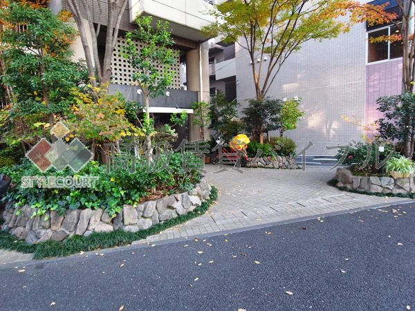 グランドメゾン西早稲田 の画像5