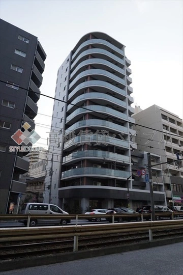 シェフルール西早稲田ラヴィーナ の画像5