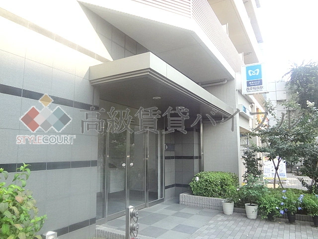 ユニロイヤル西早稲田 の画像5